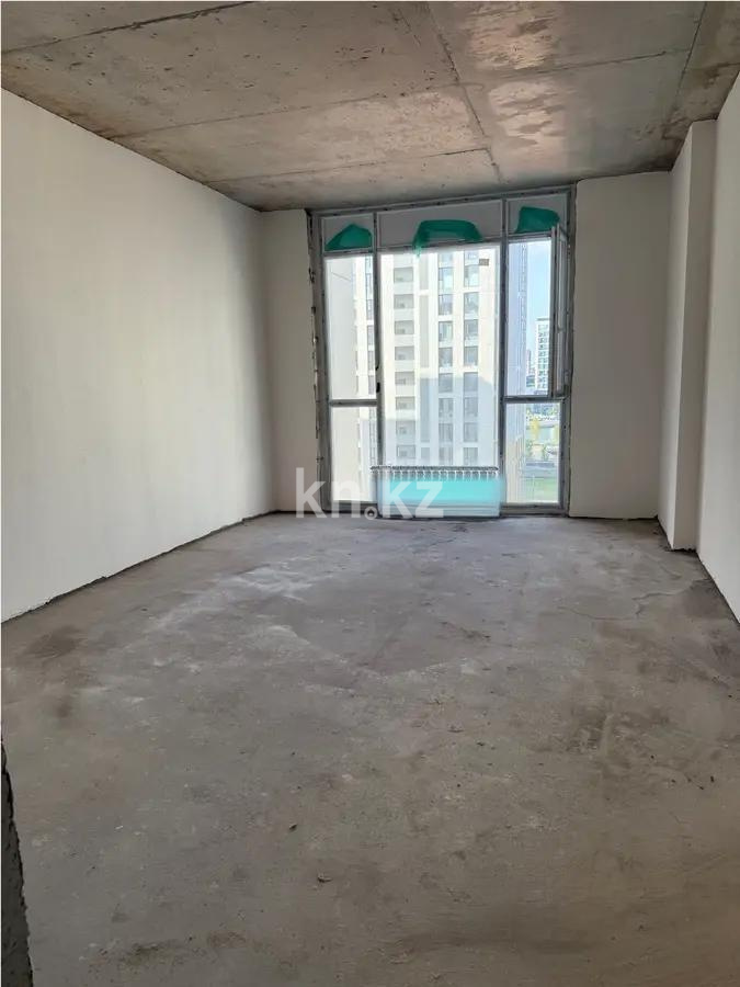 Продажа 2-комнатной квартиры, 64 м², ул. Сыганак, дом  28 в Астане