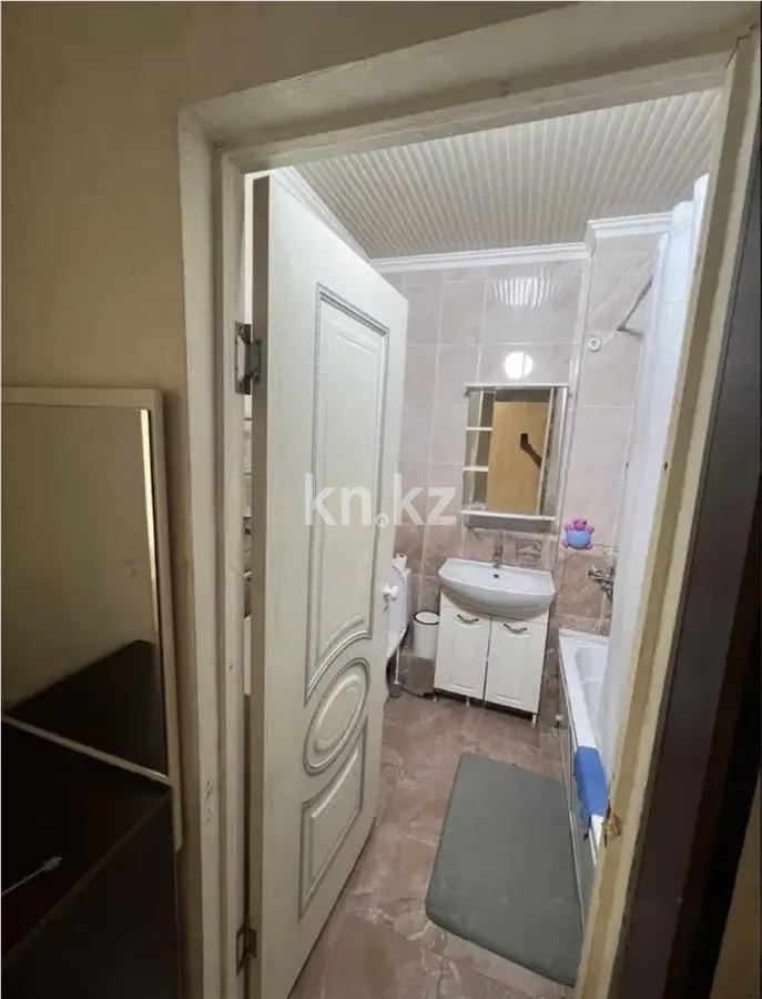 Продажа 1-комнатной квартиры, 48 м², мкр. Зердели, дом  1/15 в Алматы - фото 3