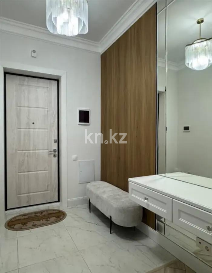 Продажа 4-комнатной квартиры, 167.3 м², ул. Байтурсынова, дом  17 в Астане - фото 6