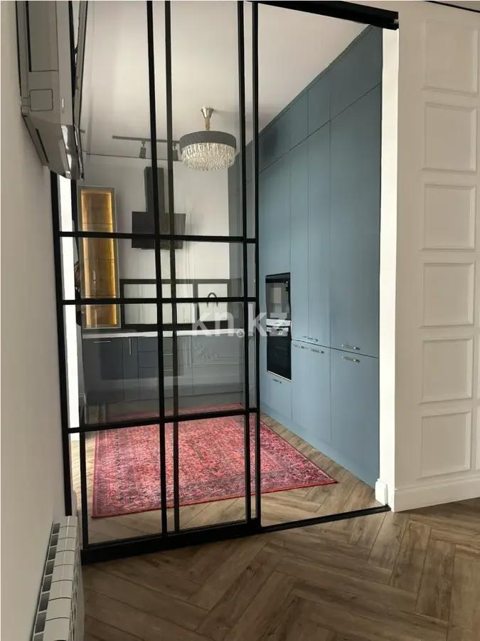 Продажа 3-комнатной квартиры, 80 м², пр. Улы Дала, дом  31/1 в Астане - фото 5