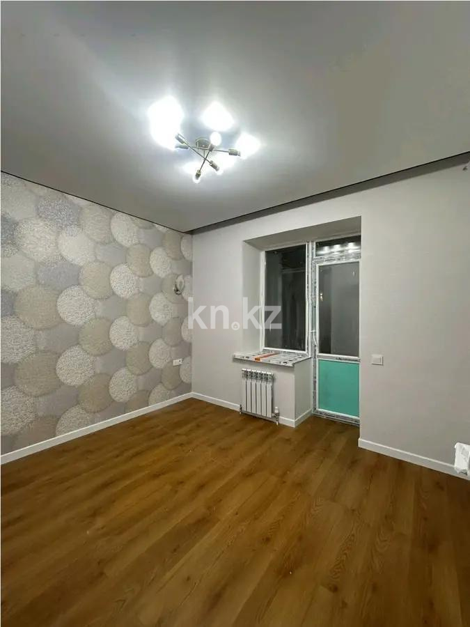 Продажа 1-комнатной квартиры, 39 м², ул. Айтматова, дом  33 стр - Продажа  однокомнатных квартир в Астане без посредников фото 2 из 5