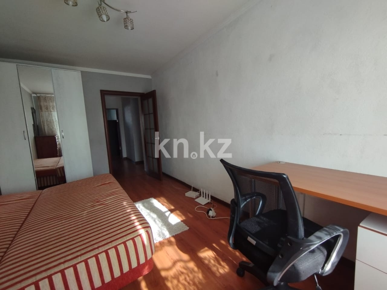 Аренда 3-комнатной квартиры, 64 м² - Аренда квартир помесячно в Астане фото 4 из 13