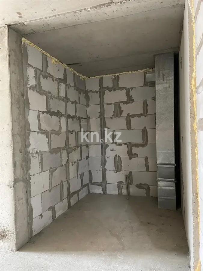 Продажа 1-комнатной квартиры, 31 м² в Алматы - фото 2