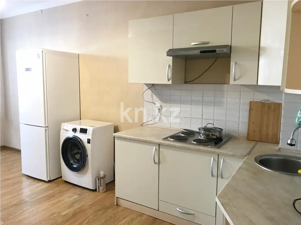 Продажа 2-комнатной квартиры, 59 м², ул. Туркестан, дом  4 в Астане - фото 2