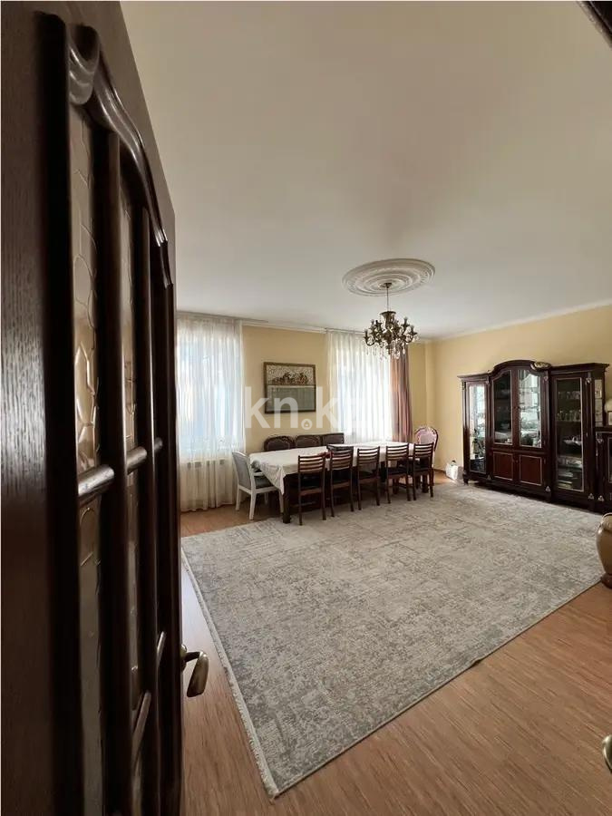 Продажа 3-комнатной квартиры, 125 м² - Продажа трехкомнатных квартир в Астане фото 1 из 7