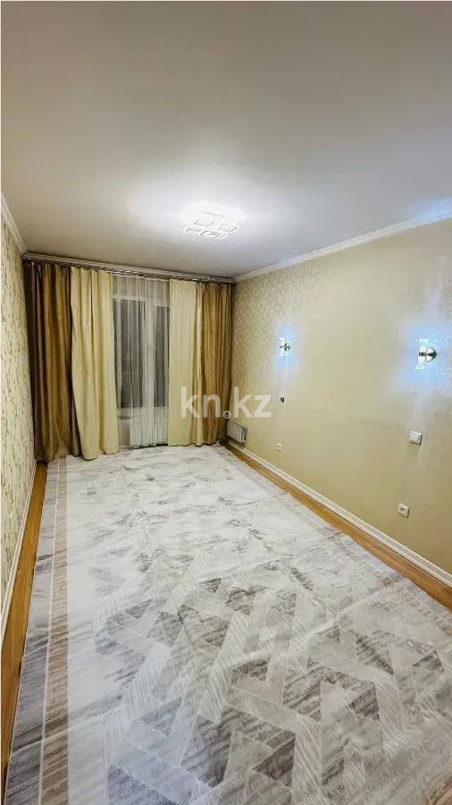 Продажа 2-комнатной квартиры, 50 м², ул. Сатпаева, дом  6/1 в Астане