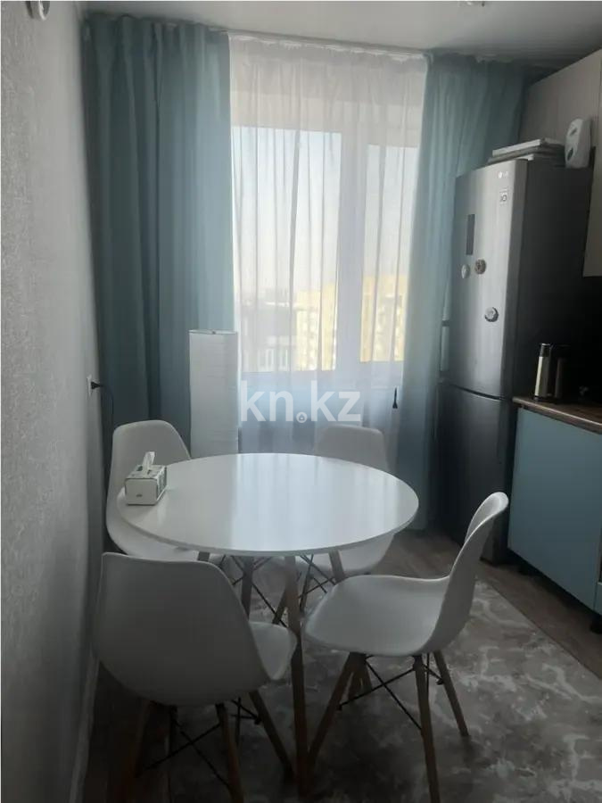 Продажа 2-комнатной квартиры, 56 м² в Темиртау - фото 4