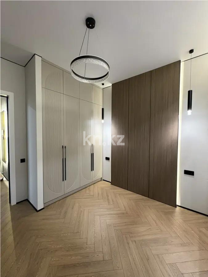 Продажа 2-комнатной квартиры, 40 м², ул. Нажимеденова, дом  28 - Продажа  двухкомнатных квартир в Астане с фото фото 3 из 7