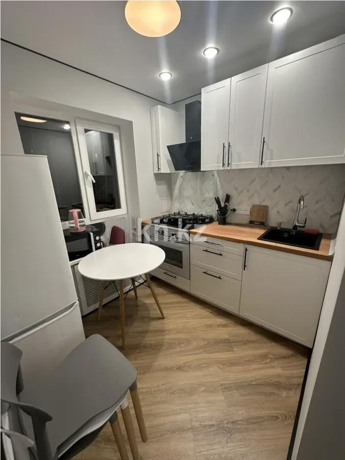 Продажа 2-комнатной квартиры, 44 м² - Продажа жилой и коммерческой недвижимости в Алматы фото 3 из 4