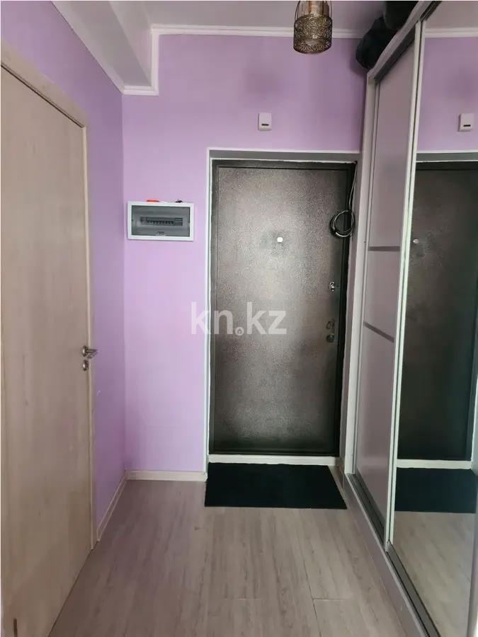 Продажа 1-комнатной квартиры, 25 м², Кульджинский тракт, дом  16/8 - Продажа квартир в Алматы фото 4 из 4
