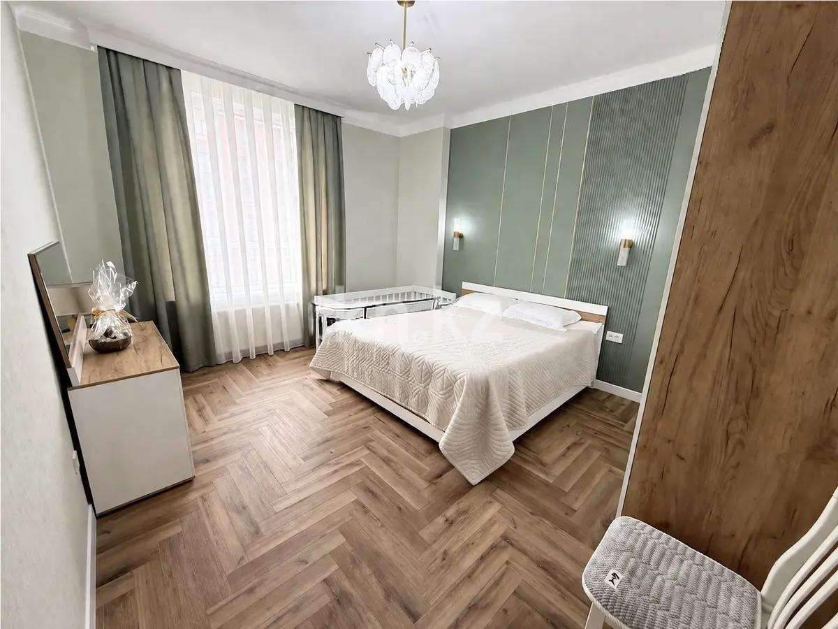 Продажа 3-комнатной квартиры, 74.7 м² - Продажа  трехкомнатных квартир в новостройках Астаны - страница 3 фото 1 из 6