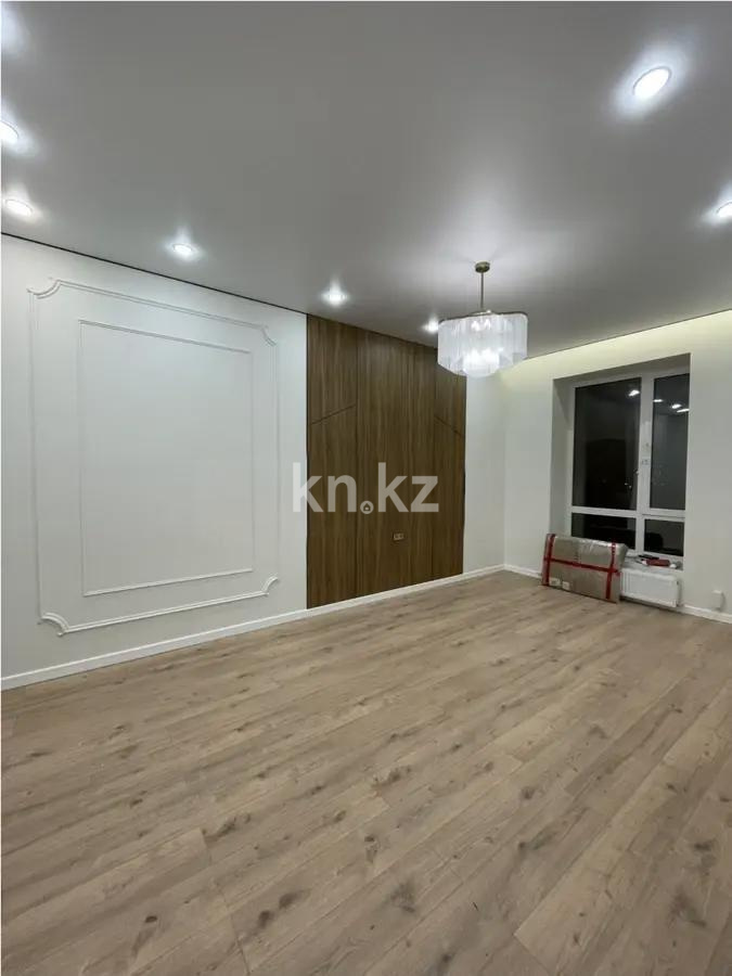 Продажа 2-комнатной квартиры, 40.2 м², ул. Жошы хана, дом  14/1 - Продажа квартир в новостройках Астаны фото 2 из 2