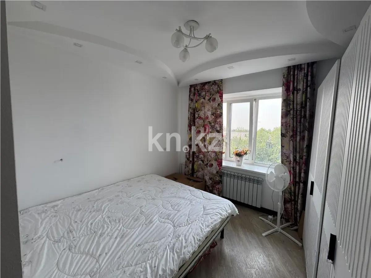 Продажа 2-комнатной квартиры, 50 м², мкр-н 9, дом  52 - Продажа  двухкомнатных квартир в Алматы без посредников с фото фото 3 из 4