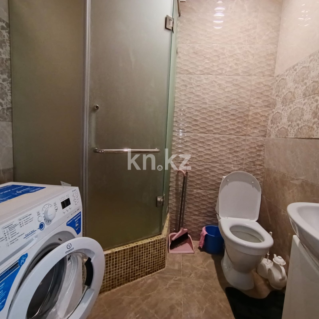 Аренда 1-комнатной квартиры, 45 м² в Астане - фото 10