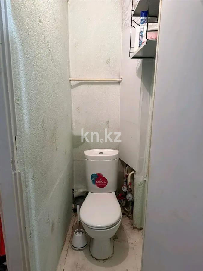 Продажа 3-комнатной квартиры, 58.6 м², мкр-н Орбита-3, дом  6 в Алматы - фото 6