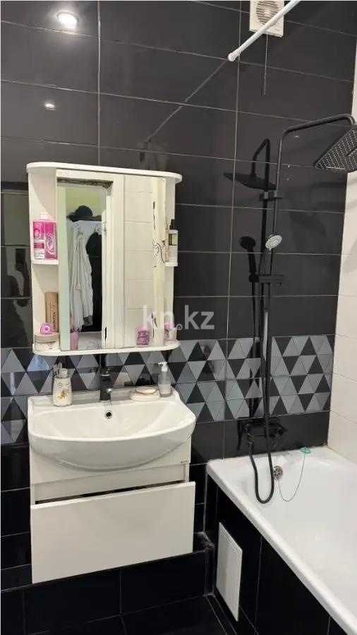 Продажа 1-комнатной квартиры, 35 м² - Продажа однокомнатных квартир от собственников в Астане - страница 4 фото 2 из 4