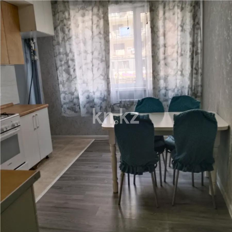 Продажа 2-комнатной квартиры, 72 м², ул. Жунисова, дом  10/7 - Продажа квартир в новостройках Алматы фото 2 из 5