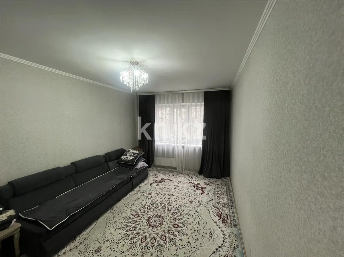 Продажа 3-комнатной квартиры, 65 м² в Алматы