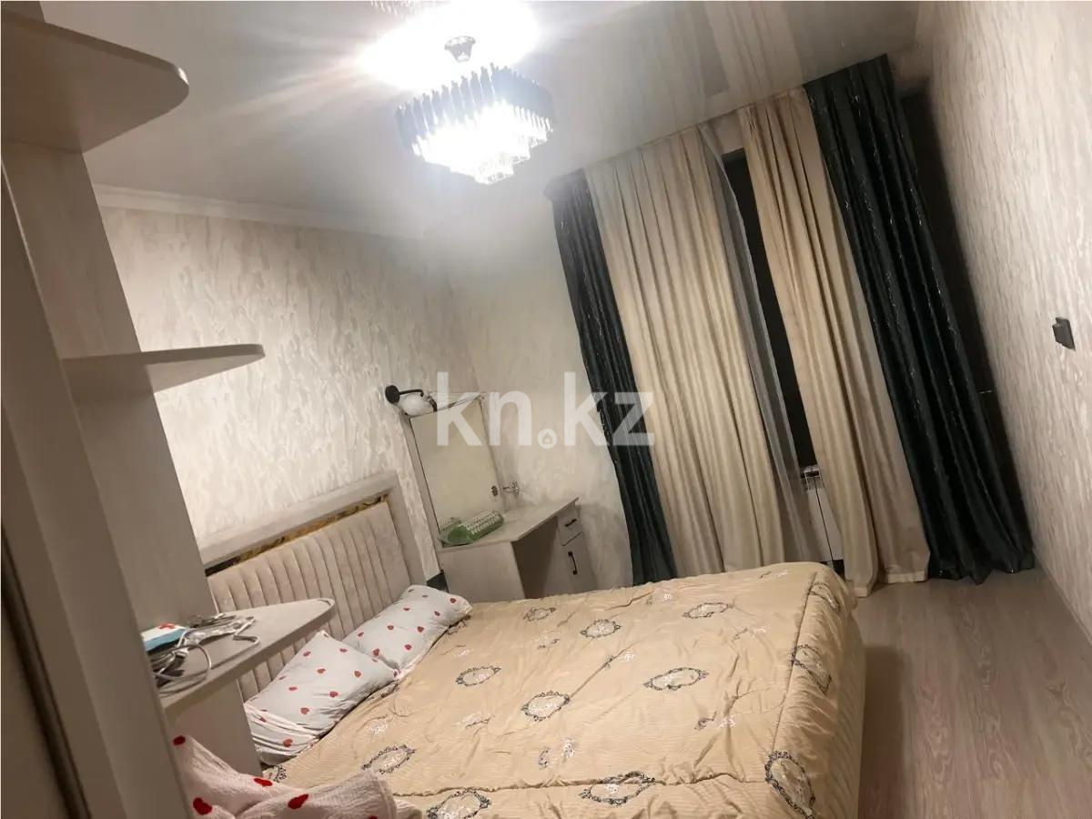 Продажа 2-комнатной квартиры, 67.8 м² - Продажа квартир в Алматы в Алатауском р-не - страница 28 фото 2 из 6