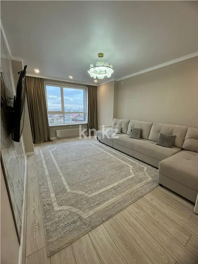 Продажа 2-комнатной квартиры, 63 м² - Продажа квартир в Казахстане - страница 6 фото 1 из 4