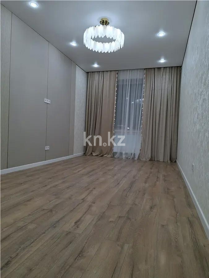 Продажа 2-комнатной квартиры, 41 м² - Продажа квартир в Карагандинской области фото 1 из 5