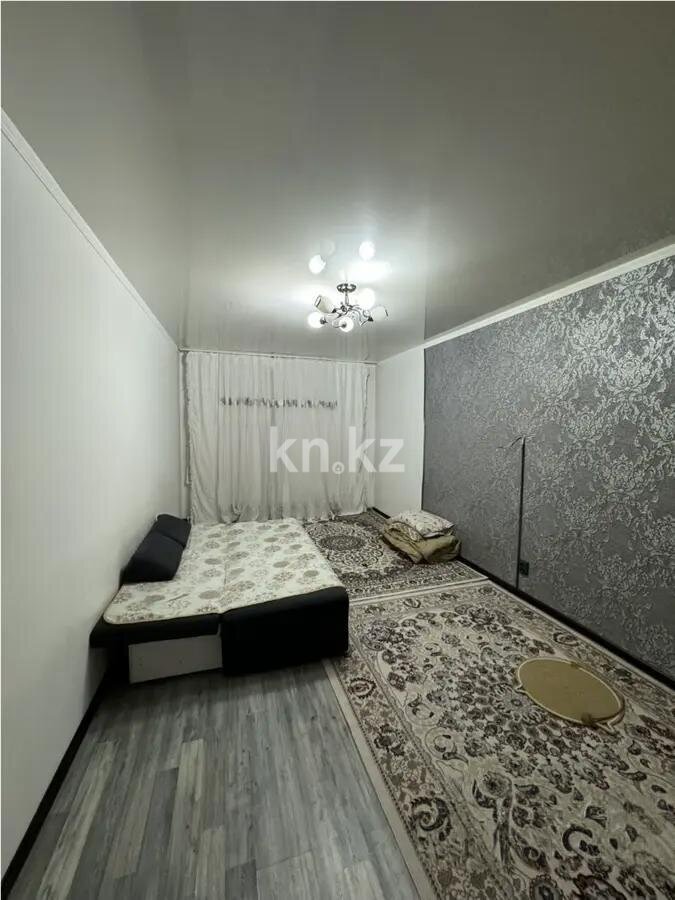 Продажа 1-комнатной квартиры, 36.5 м² в Астане