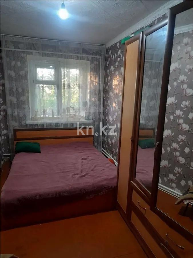 Продажа 3-комнатной квартиры, 55 м², ул. Торговая, дом  44 - Продажа  трехкомнатных квартир в Шахтинске фото 1 из 1