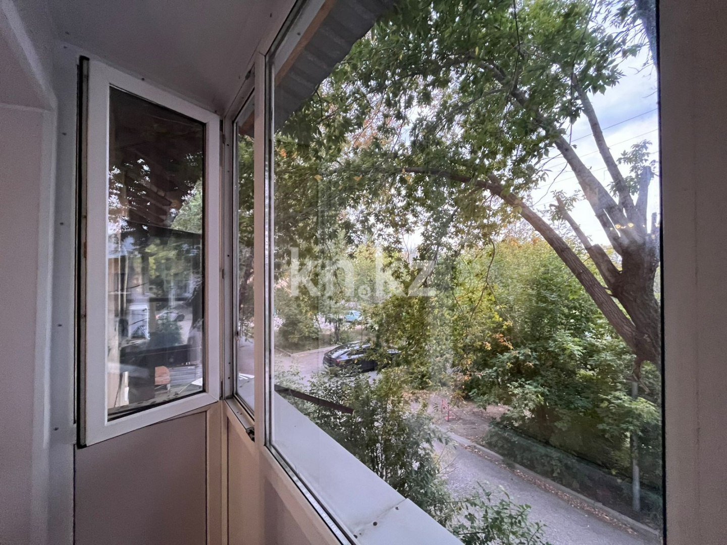 Продажа 2-комнатной квартиры, 43 м², ул. Жамбыла - Продажа квартир в Караганде фото 10 из 14