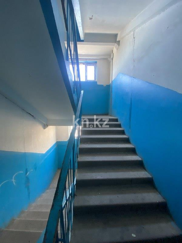 Продажа 2-комнатной квартиры, 44 м², мкр-н Горка Дружбы в Темиртау - фото 12