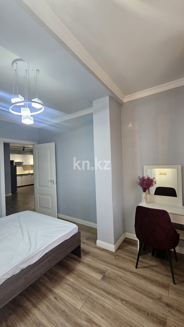 Продажа 3-комнатной квартиры, 55 м² в Алматы - фото 7