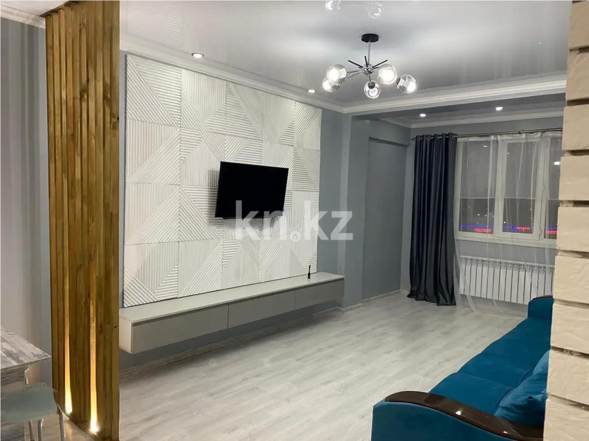 Продажа 2-комнатной квартиры, 56 м² - Продажа двухкомнатных квартир от собственников в Алматы - страница 2 фото 1 из 3