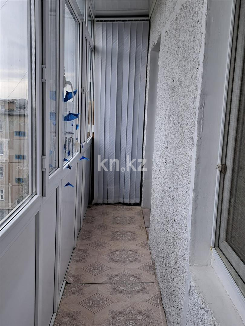 Продажа 3-комнатной квартиры, 55 м², 7-й мкр. - Продажа офисных и торговых помещений в Акмолинской области фото 20 из 20