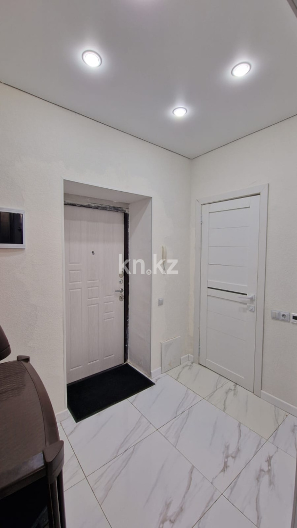 Продажа 2-комнатной квартиры, 46 м² - Продажа квартир в Астане - страница 6 фото 5 из 11