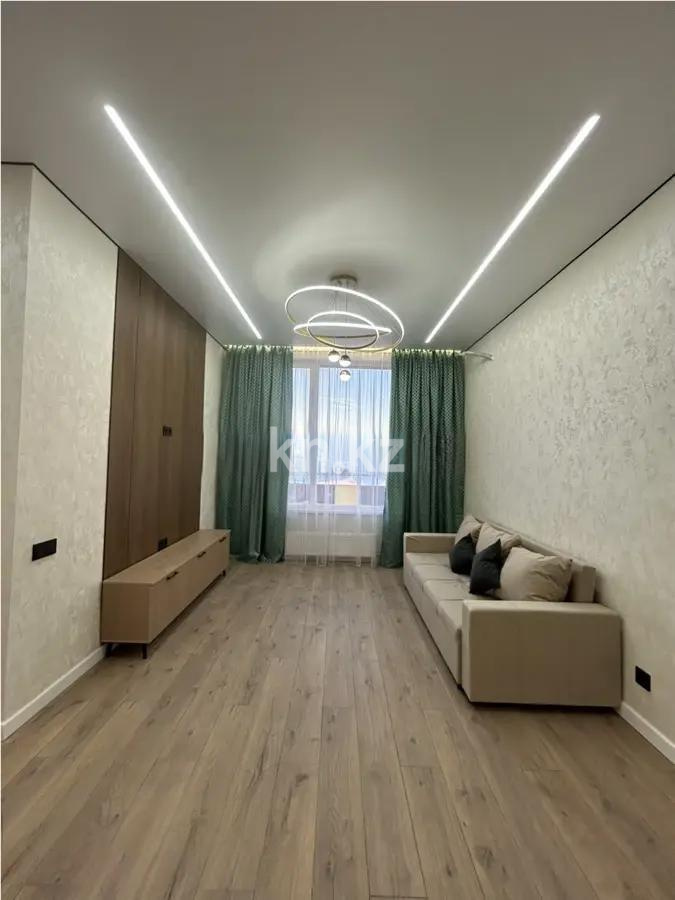 Продажа 2-комнатной квартиры, 38.4 м² в Астане