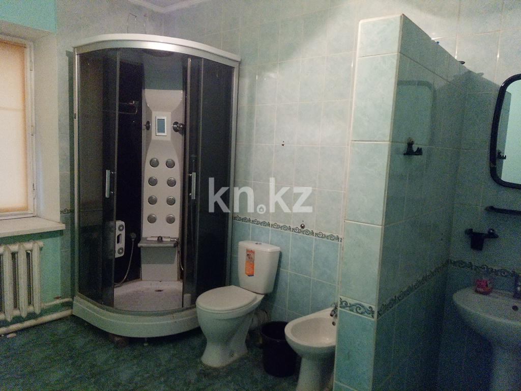Аренда 9-комнатного дома, 340 м², ул. Родниковая - Аренда домов в Астане фото 6 из 12