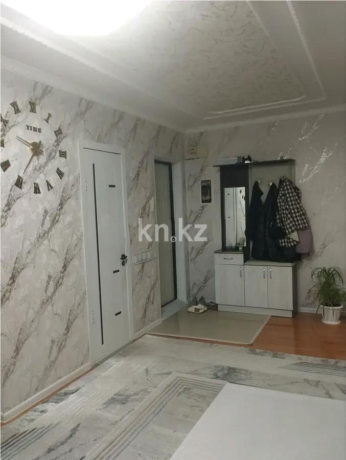 Продажа 3-комнатной квартиры, 54.7 м² - Продажа трехкомнатных квартир от собственников в Астане - страница 5 фото 8 из 8