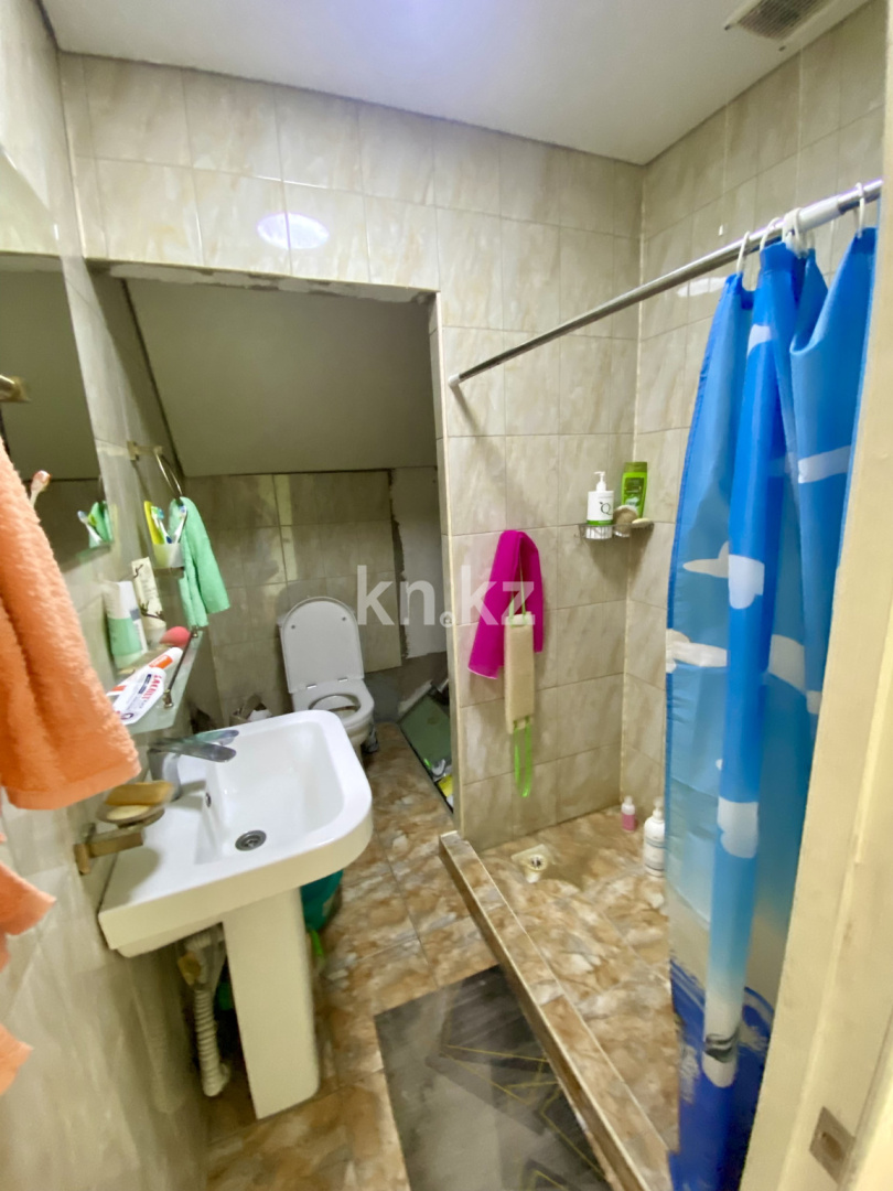 Продажа 7-комнатного дома, 157 м², ул. Молдагалиева, дом  24 - Абдильдина - Продажа домов, коттеджей в Алматы фото 16 из 23