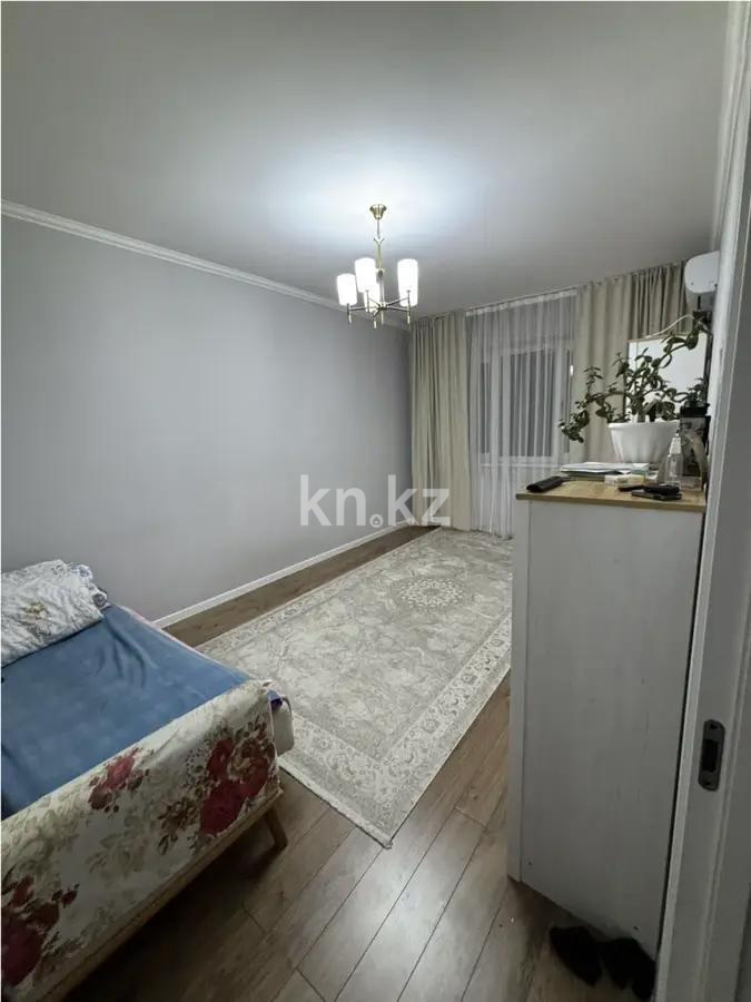 Продажа 2-комнатной квартиры, 54 м² в Алматы - фото 2