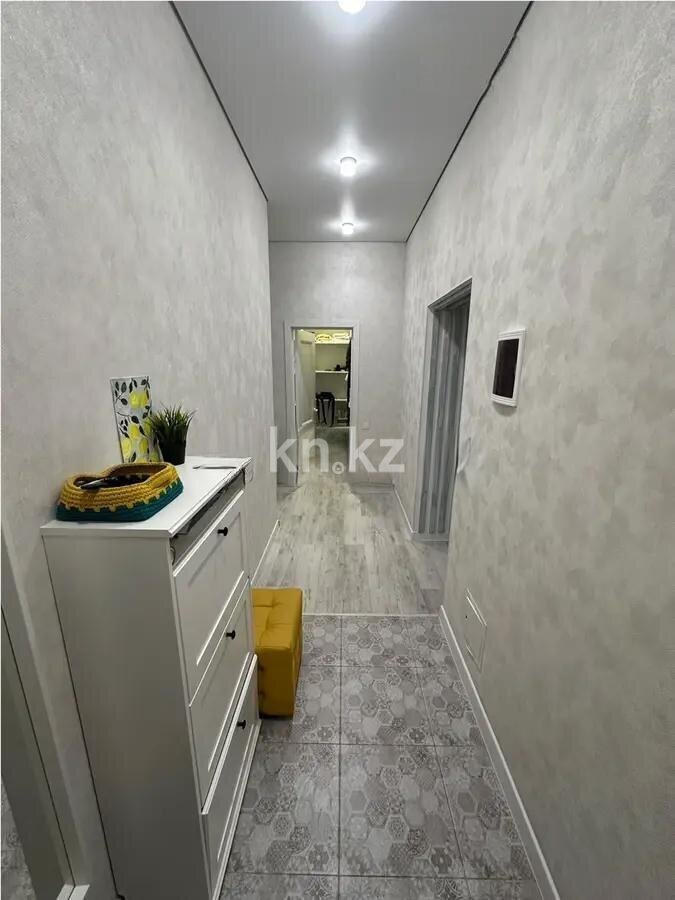 Продажа 2-комнатной квартиры, 69.2 м² в Астане - фото 5