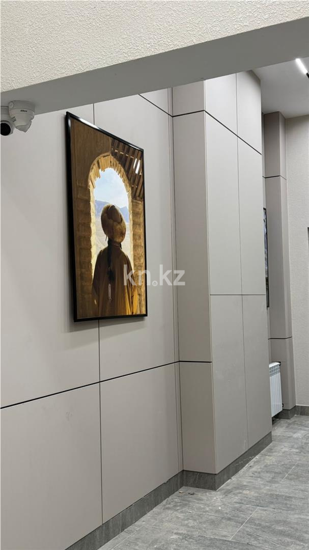 Продажа 1-комнатной квартиры, 40 м² - Продажа квартир в Караганде - страница 3 фото 5 из 8