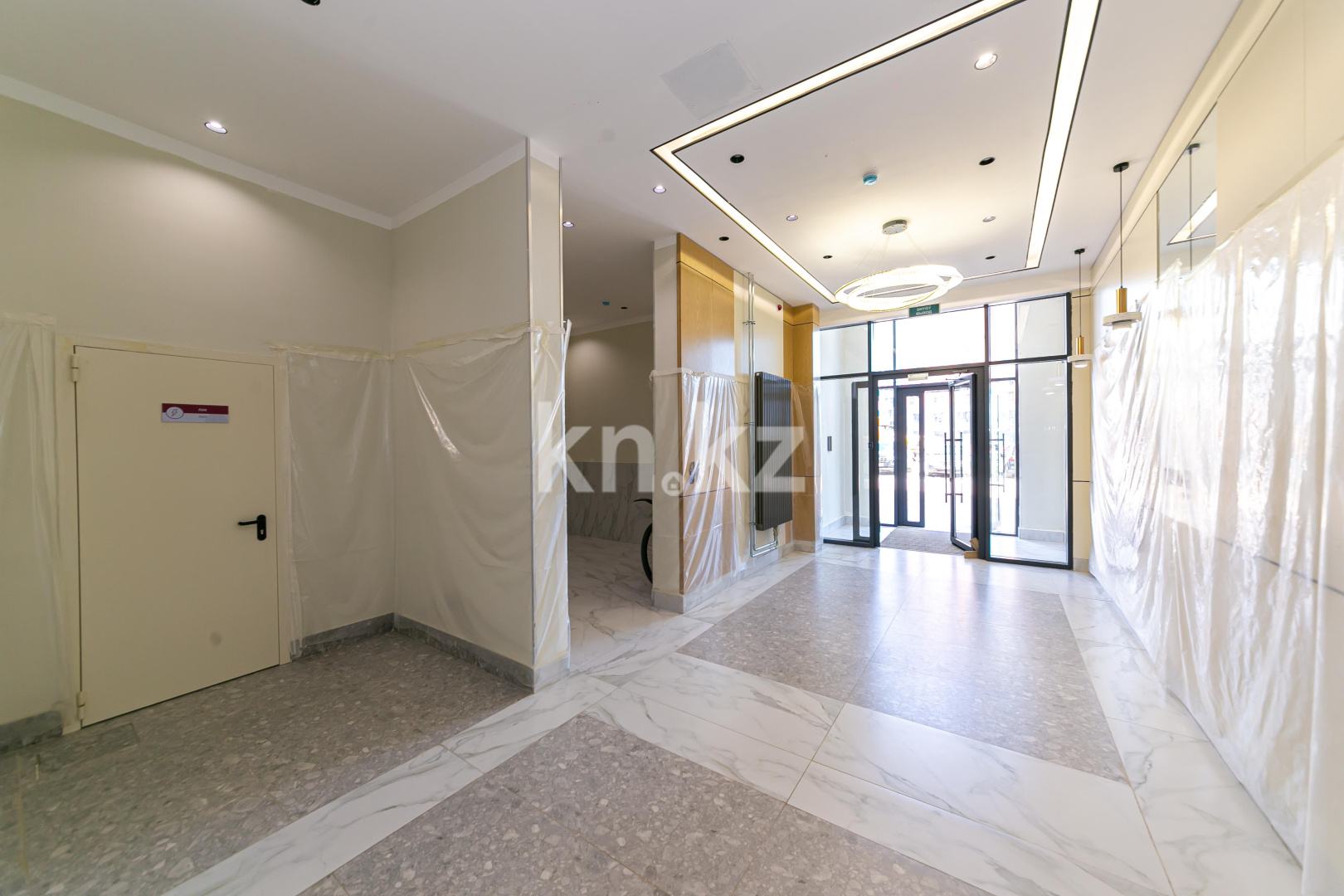 Продажа 2-комнатной квартиры, 40.5 м², ул. Толе би, дом  27 в Астане - фото 15