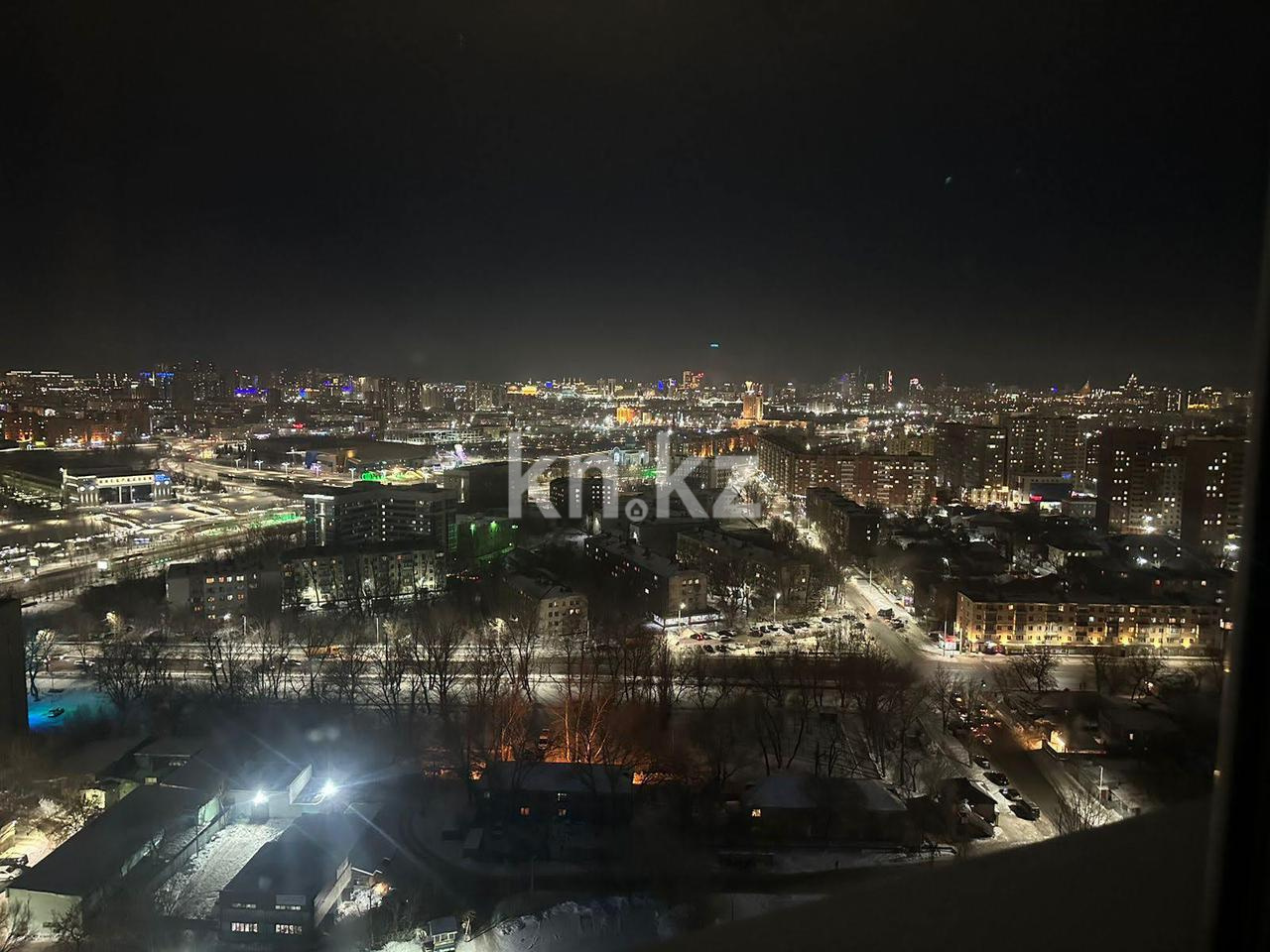 Аренда 2-комнатной квартиры, 55 м² - Аренда квартир помесячно в Астане фото 5 из 5