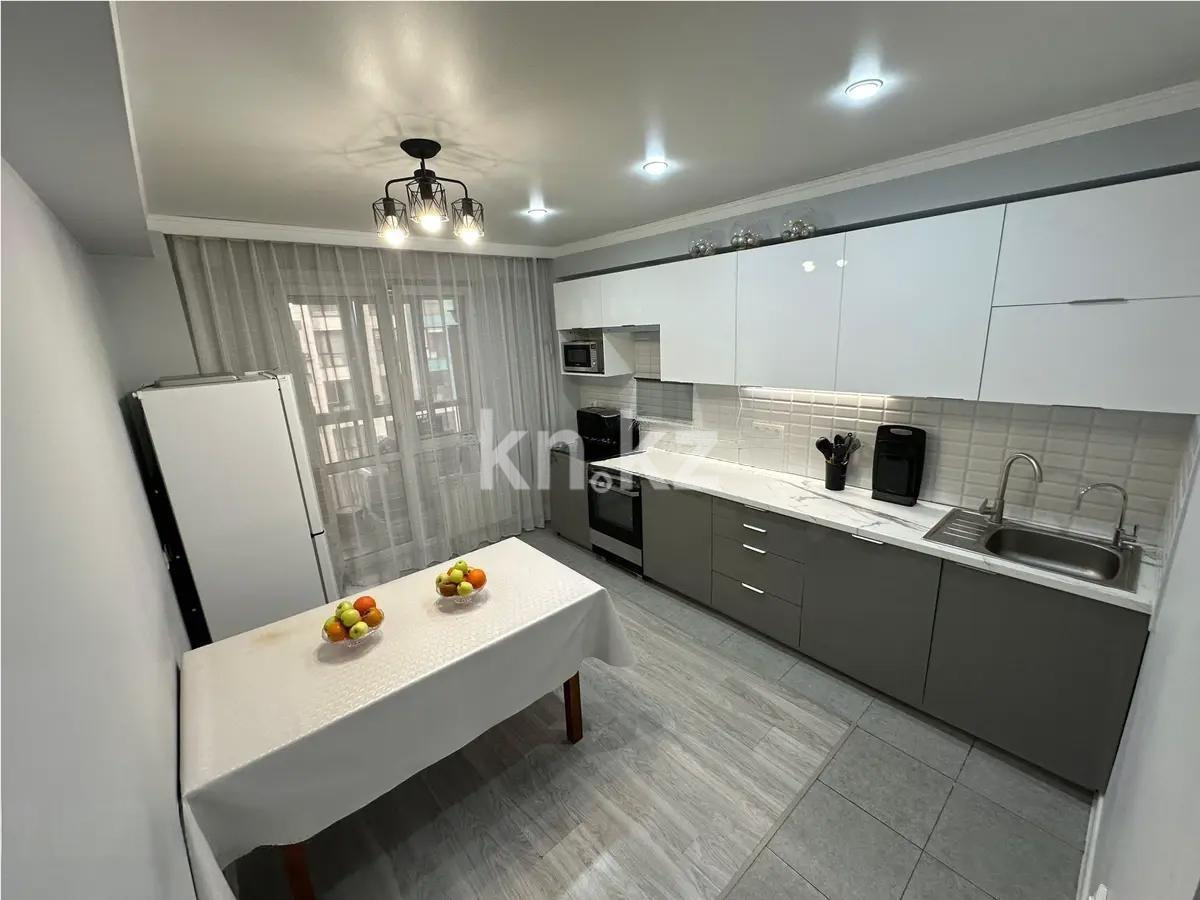 Продажа 3-комнатной квартиры, 78 м² - Недвижимость в Алматы фото 4 из 6