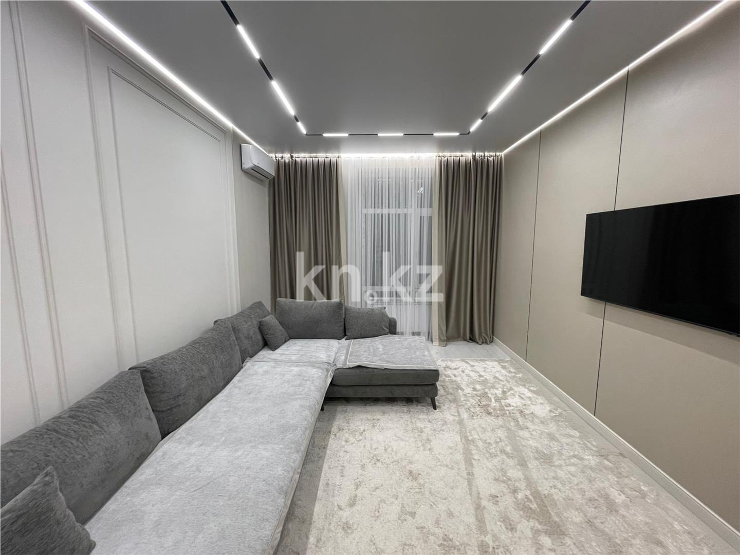 Продажа 3-комнатной квартиры, 90 м² - Продажа квартир в Казахстане - страница 35 фото 1 из 11