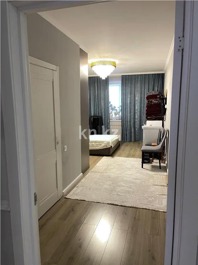 Продажа 3-комнатной квартиры, 105.5 м², ул. Айнакол, дом  66 в Астане - фото 3