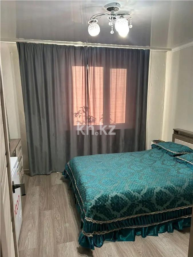 Продажа 3-комнатной квартиры, 68 м² в Караганде - фото 2
