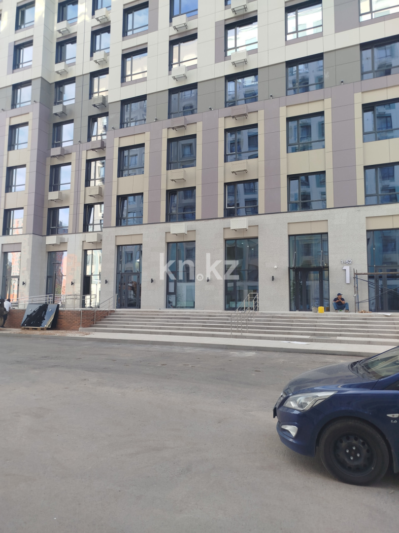 Продажа помещения, 122.1 м² в Астане