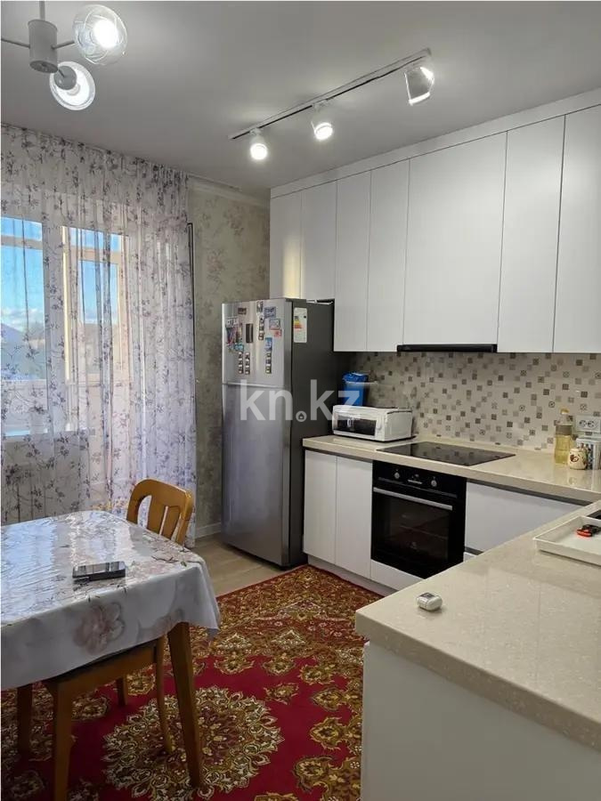 Продажа 3-комнатной квартиры, 100.5 м² в Астане - фото 4
