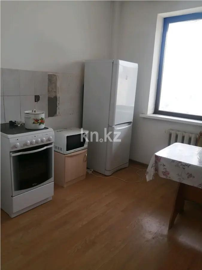 Продажа 1-комнатной квартиры, 39.2 м², ул. Сыганак, дом  4 - Продажа  однокомнатных квартир в Астане с фото фото 1 из 2