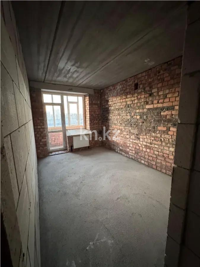 Продажа 1-комнатной квартиры, 38.64 м² - Продажа однокомнатных квартир в р-не Сарайшык Астаны фото 2 из 4